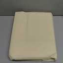 Plant Covers Freeze Protection 47"x71" - Winter Blanket with Drawstring & Zipper - Extra Thick & Durable Frost Cloth - Perfect for Shrubs Outdoor Potted Plants & Fruit Trees