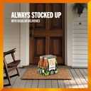 Gold Peak Tea, Diet Tea, 16.9 fl oz, 6 Pack