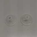 Medela PersonalFit Breastshields (2), Size: Small (21mm) in Retail Packaging (Factory Sealed) #87072