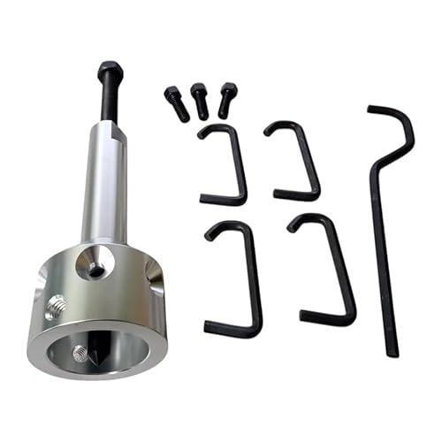 FBP200 Fan Blade Hub and Blower Wheel Puller Remover for Supco Remover