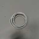 Apple USB-C to Lightning Cable (1 m): Fast and Convenient Charging, Lightning to USB-C or Thunderbolt 3