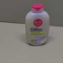 eos Cashmere Body Wash  Vanilla Cashmere, Moisturizing Body Wash, Creamy Gel Formula, with Shea Butter, Glycerin, Vitamin E, pH Balanced, Sensitive Skin, Vegan, 16 fl oz