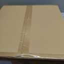 ULAND Artificial Topiary Hedges Panels, Ivy Fence Mat,Verticial Garden Privacy Fence Screen Greenery Wall Backdrop Decor, Garden Privacy Screen Fence（L116), 40x40‘’