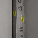 18 Inch Twin Bed Frame Metal, Platform Bed Frame Twin Size, Easy Assembly, Heavy Duty, No Box Spring Needed