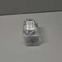 7 x Premium Live Bait Hooks for Large Fish  High-Strength Carbon Steel, Unique Live Bait Lock Design, Corrosion-Resistant, Perfect for Saltwater & Freshwater Fishing. (small)