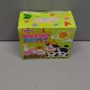 Tagitary Plush Toys Pig for Kids with Sounds,Interactive Electronic Pig Toys That Can Walk,Twitch Nose,Wag Tail,Stuffed Toys for Kid with Leash,Easter Christmas Birthday Gift for Toddlers Kids