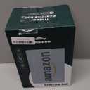 Trideer Exercise Ball for Yoga, Pilates & Fitness  Stability Ball Equipment for Home Gym & Office Chair, Core & Balance Training Accessories, Physical Therapy Equipment, Quick Pump Included, 5 Sizes (Black)