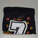 Number 7 Thanksgiving 6 7 Matching 67 Meme Men Women Kids T-Shirt M