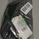 Crocs Women Getaway Strappy Sandals Size 8W (Black, M)
