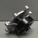 Water Pump Thermostat Kit Compatible with Aspen & Dodge Dakota Durango Nitro RAM 1500 Pickup & Commander Grand Cherokee Liberty & Raider RAM 1500 Dakota 3.7L 4.7L Engine OE AW7163 1204350 68045797AA ----- missing 2 items