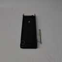 Metal Can Crusher - 12 & 16 Oz. Folding Flat Easy Storage, No Wall Mounting Required