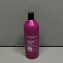 Redken Color Extend Magnetics Shampoo For Color-Treated Hair - Gently Cleanses & Protects Color, With Amino Acid, Sulfate-Free Shampoo (33.8 Fl Oz (Pack of 1))