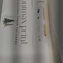 20 Minimal Christmas Cards Boxed with Envelopes & Stickers, Cozy Xmas Cards with 5 Elegant Designs, Incl. Pre-Written Message & Space to Personalize Warm Wishes for Friends, Family & Coworkers