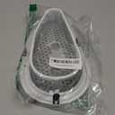 W10828351 Upgraded Clothes Dryer Lint Filter And Cover Dryer Lint Screen With Case Cover Compatible With Whirlpool Kenmore Dryer/Washer,Replaces 8531964 8531967 AP5985829