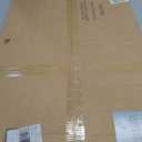 WoveN SounD Acoustic Slat Wall Panels, 47.2x23.6x0.8 Inch, High Density, Sound Dampening, Decorative Noise Blocker Felt Wall Tiles for Ceilings, Home Office & Gaming Room (2 Pcs, Snow White)