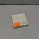 SURITCH for Samsung Galaxy Buds 3 Pro (2024) / Buds 3 (2024) / Buds3 FE (2025) Case, Magnetic Bumper Cases, Rugged Shockproof Protective Covers with Carabiner & Cleaning Kit & Removal Tool, Black