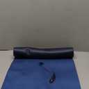 Extra Large Desk Mat - 63"x 17" Non-Slip Desk Pad for Office and Home - Ideal for Large Mouse Pad and Desk Mats on Top of Desks(Midnight Blue)