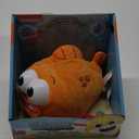 WowWee Baby Shark's Big Show! William Fishlight Plush Toy Doubles as Kids Flashlight – Includes Sounds and Music – Official Baby Shark Toy