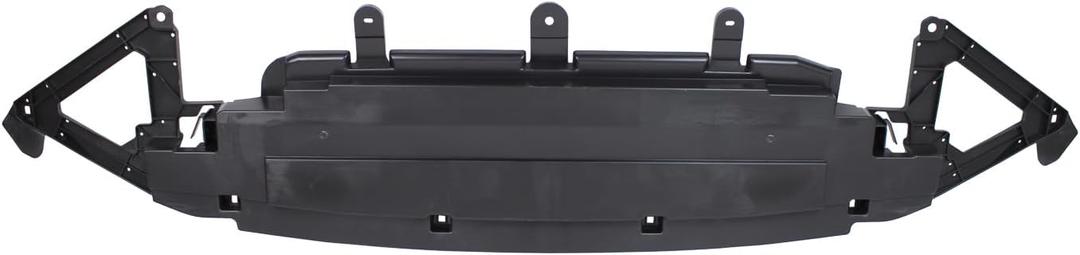 Front Lower Bumper Impact Absorber Panel Bracket for Toyota Camry 2018-2024