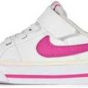 Nike Kids' Court Legacy Shoes (6c)