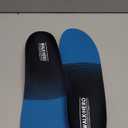 Plantar Fasciitis Relief - Arch Support Insoles for Men Women, Shoe Inserts for Flat Feet, Orthotic Shoe Insoles All-Day Energy and Comfort with Every Step (Mens 13-13 1/2) (Blue)