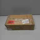 CURT 45331 Trailer Hitch Mount with 2-5/16-Inch Ball, Fits 2-Inch Receiver, 17,000 lbs, 2-in Drop | Hitch Pin Sold Separately