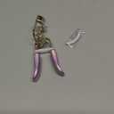 tarte picture perfect eyelash curler Professional Lash Curler Ergonomic Pad Design, Easy to Use, Vegan & Cruelty-Free