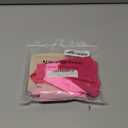 DEANGELMON Seamless Thongs for Women No Show Thong Underwear Women Comfortable Multiple Pack (X-Small)