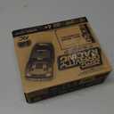 Air Hogs, Zero Gravity Racing Wall Climber, USB-C Rechargeable Wall Racer Truck, Black Indoor RC Car, Over 4-Inches, Kids Toys for Ages 4 and up