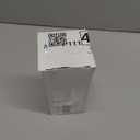 Kerecsen Reading Glasses 5 Pairs Fashion Ladies Readers Spring Hinge with Pattern Print Eyeglasses for Women (Mix Color -2, 1.00)