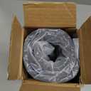 Large Size Thicker Bar Mat for Countertop,Dish Drying Mat, Coffee Bars, Tea Bar,Under Sink Storage Mat 16X28''( Black)