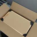 Medical Step Stool with Handle for Seniors, Bed Steps for High Beds Adults, Handicap Step Platform Bed Stool for Elderly, SUV Car Stepping Stool Heavy Duty Adjustable Safety Step with Anti-Slip Mat