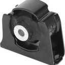 Engine Motor Mount, ENGINE MOUNTING No.123610T070 for TOYOTA for Scion XB 2010-2015 for TOYOTA Tarago 2006 Black, 1 Pc