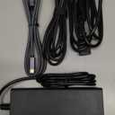 iVANKY 23-in1 FusionDock Max 2 for 120Gbps Thunderbolt 5, Triple Monitor MacBook Docking Station, 6K@60Hz Dock for Mac M1/M2/M3/M4/M5 Pro/Max, Cooling Fan,140W PD, Windows Incompatible