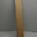 LazBlinds No Tools No Drill Cordless Cellular Shades, Blackout Light Blocking Honeycomb Shades for Home, Thermal Insulation Blinds for Windows, 28" W x 48" H, Beige