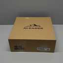 TEAIEUI Women's Knee High Boots Fashion Platform Lug Sole Tall Riding Boots Comfortable Stretch Calf Dress Long Boots Size 9.5