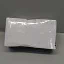 Handheld Sewing Machine, Mini Portable Hand Sewing Machine with 20 Thread Colors Emergency Sewing Kit, Suitable for Clothes, DIY Home Portable Sewing Machines