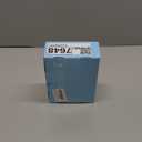 Plus Size Two Piece Swimsuit - Women High Waisted Bikini Set Tummy Control Bathing Suits (Blue), Size: 12 Plus