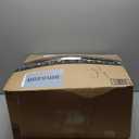 Dual Layer Memory Foam Mattress Topper for Pain Relief with 2X Support, 2" Fluffy Pillow Top King Mattress Topper Plus 2" Odor-Free Cooling Gel Memory Foam Ultra Comfort Mattress Pad Cover