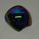 FEISEDY Full Cover Face Visor Protective Glasses Mirror Shield Sunglasses Anti Fog B2781