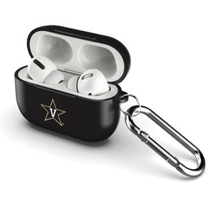 SOAR NCAA Airpod Pro Protective Case, Vanderbilt Commodores