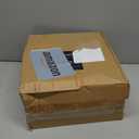 Juvale Foam Wreath Form - 12 x 12 x 2 in, Pack of 3, White - Foam Wreath Ring