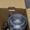 Breville Milk Caf Frothe BMF600XL, Brushed Stainless Steel (One Size)