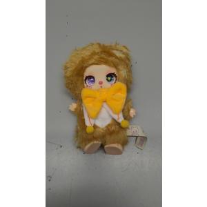 CALEMBOU Plush Doll Blind Box, 8.5'' Cute Stuffed Animal Plush Toys, Kawaii 1 of 6 Possible Mystery Collectible Toys Cute Soft Animals Charm Birthday Gifts (Liila's Lucky Cat Series)