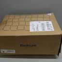 Bedsure King Size Comforter Set - GentleSoft 3 Pieces Fluffy Double-Side Fleece Comforter Set, Cozy Striped Room Decor Aesthetic, Luxury Olive Green King Bedding with 2 Pillowcases, 104x90 Inches