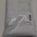 NICETOWN White Blackout Curtain Liners for Window - Noise Reducing Light Blocking Liner for 84 inch Curtains (Set of 2, Each is 27" x 80", Hooks Included, Greyish White)