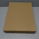 Non-Slip Step Stool for Adults & Seniors  3.4" Low Profile Wide Platform 600lbs Capacity  6 Stability Feet Bed Step for High Beds, Bath & Car  Portable with Handles, Black