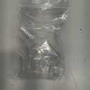 Momcozy 21mm 4Count Flange Insert Compatible with 24mm Flange/Shield of Most Pumps