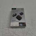 ESR for AirPods Pro 3 Case (2025), Compatible with Airpods Pro 3rd Generation Case (USB-C Cable), Effortless MagSafe, Drop-Proof Lock, Easy Open, Cyber Series, Blue