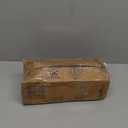 Amazon Basics Rubber Hex Dumbbell Hand Weight